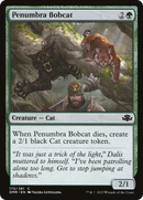 Penumbra Bobcat (DMR-172) [Dominaria Remastered]