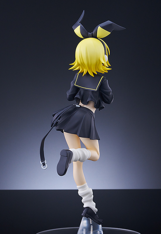 Vocaloid: Kagamine Rin (Bring It On Ver.L) Pop Up Parade