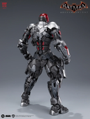Nonzero Studio: Arkham Knight Model Kit "Batman: Arkham Knight"