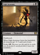 Night Incarnate (PZ2-70749) [Treasure Chest]
