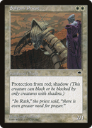 Soltari Priest (TMP-046) [Tempest]
