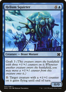 Helium Squirter (MM2-047) [Modern Masters 2015]