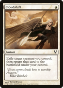 Cloudshift (AVR-012) [Avacyn Restored] Foil