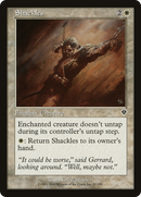 Shackles (INV-037) [Invasion]