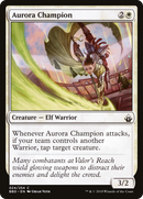Aurora Champion (BBD-024) [Battlebond]