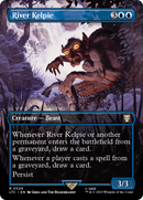 River Kelpie (Borderless) (LTC-524) [Tales of Middle-earth Commander]