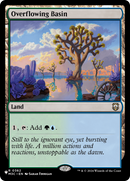 Overflowing Basin (LIST-M3C-362) [The List]