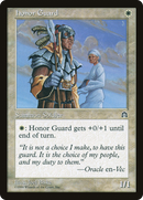 Honor Guard (STH-007) [Stronghold]