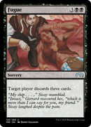 Fugue (TPR-105) [Tempest Remastered] Foil
