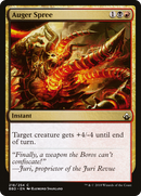 Auger Spree (BBD-218) [Battlebond] Foil