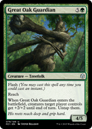 Great Oak Guardian (PZ1-079) [Legendary Cube Prize Pack]