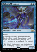 Talion's Messenger (WOE-073) [Wilds of Eldraine]