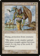 Commander Eesha (JUD-009) [Judgment]