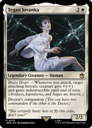 Tegan Jovanka (WHO-028) [Doctor Who]