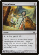 Tanglebloom (MRD-258) [Mirrodin]