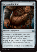 Adventuring Gear (FDN-249) [Foundations]