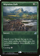 Migration Path (PPIKO-368) [Promo Pack: Ikoria: Lair of Behemoths]