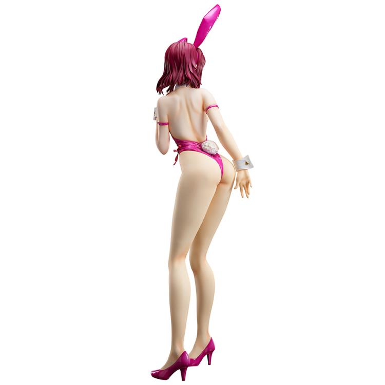 Code Geass: Lelouch of the Rebellion: B-Style Kallen Kozuki Bare Leg Bunny Ver.