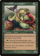 Anurid Swarmsnapper (JUD-105) [Judgment] Foil
