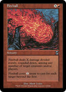 Fireball (ME4-115) [Masters Edition IV]