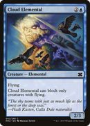 Cloud Elemental (MM2-042) [Modern Masters 2015]