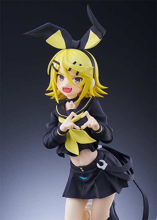 Vocaloid: Kagamine Rin (Bring It On Ver.L) Pop Up Parade