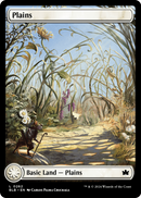 Plains (BLB-262) [Bloomburrow]