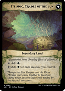 Growing Rites of Itlimoc (Extended Art) (LCI-380) [The Lost Caverns of Ixalan]