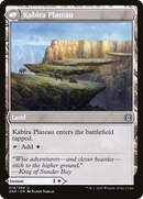 Kabira Takedown (ZNR-019) [Zendikar Rising]