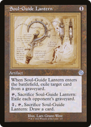 Soul-Guide Lantern (Schematic) (BRR-117) [The Brothers' War Retro Artifacts]