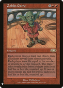 Goblin Game (LIST-PLS-61) [The List]