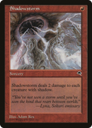 Shadowstorm (TMP-202) [Tempest]