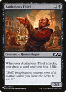 Audacious Thief (LIST-M20-84) [The List]