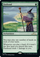 Fastbond (30A-188) [30th Anniversary Edition]