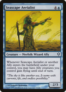Seascape Aerialist (ZEN-064) [Zendikar]