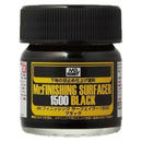 Mr. Finishing Surfacer 1500 Black - 40ml