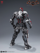 Nonzero Studio: Arkham Knight Model Kit "Batman: Arkham Knight"