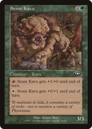 Stone Kavu (PLS-093) [Planeshift]