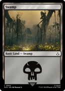 Swamp (ACR-304) [Assassin's Creed]