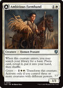 Ambitious Farmhand (INR-008) [Innistrad Remastered]