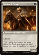 Ambitious Farmhand (INR-008) [Innistrad Remastered] Foil