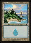 Island (ONS-335) [Onslaught]