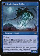 Baithook Angler (MID-042) [Innistrad: Midnight Hunt]