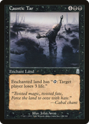 Caustic Tar (ODY-122) [Odyssey]