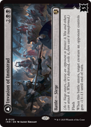 Invasion of Innistrad (INR-120) [Innistrad Remastered]