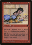 Jackal Pup (TMP-183) [Tempest]