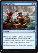 Pirate's Prize (LIST-XLN-68) [The List]