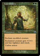 Lion Umbra (Retro Frame) (MH3-426) [Modern Horizons 3]