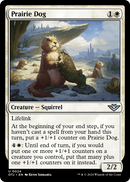 Prairie Dog (OTJ-024) [Outlaws of Thunder Junction]