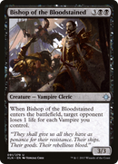 Bishop of the Bloodstained (XLN-091) [Ixalan] Foil